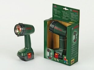 Bosch LED-liigendlamp hind ja info | Poiste mänguasjad | kaup24.ee