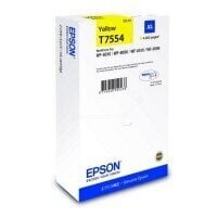 EPSON WF-8xxx Series Ink Cartridge XL Yellow hind ja info | Tindiprinteri kassetid | kaup24.ee