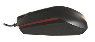 Mysz Asus ROG SICA (90MP00B1-B0UA00) Darmowy odbiór w 16 miastach! цена и информация | Мыши | kaup24.ee