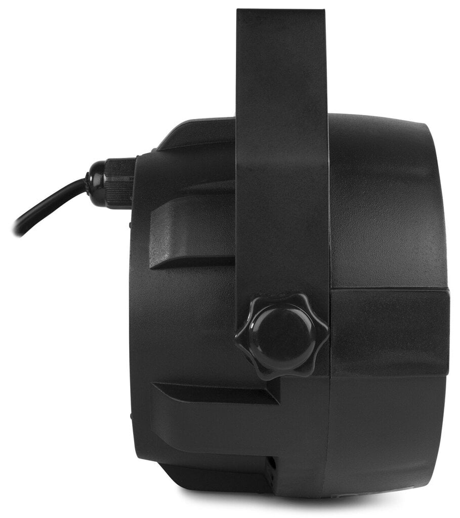 Max PartyPar UV 12x1W UV DMX hind ja info | Peokaunistused | kaup24.ee