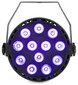 Max PartyPar UV 12x1W UV DMX hind ja info | Peokaunistused | kaup24.ee