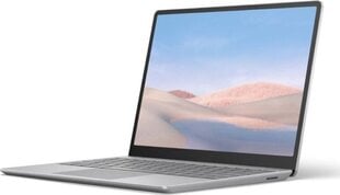 Microsoft Surface Laptop Go TNU-00009 цена и информация | Ноутбуки | kaup24.ee