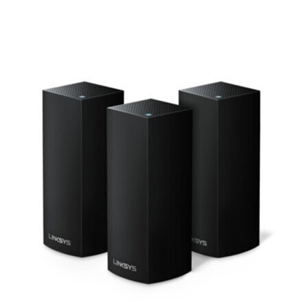 Linksys WHW0303B-EU hind ja info | Ruuterid | kaup24.ee