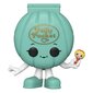 Retro Toys POP! Vinüülfiguur Polly Pocket Shell 9 cm цена и информация | Tüdrukute mänguasjad | kaup24.ee