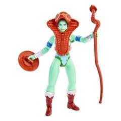 Masters of the Universe Origins: figuur 2021 Green Goddess 14 cm hind ja info | Poiste mänguasjad | kaup24.ee