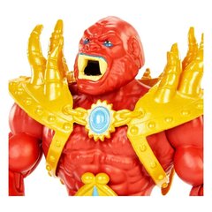 Властелины Вселенной Истоки: фигурка 2021 Lords of Power Beast Man 14 cm цена и информация | Игрушки для мальчиков | kaup24.ee