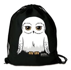 Harry Potter: Spordikott Hedwig hind ja info | Spordikotid, seljakotid | kaup24.ee