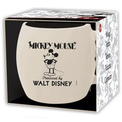 Kruus Disney Mickey: 90 385ml hind ja info | Klaasid, tassid ja kannud | kaup24.ee