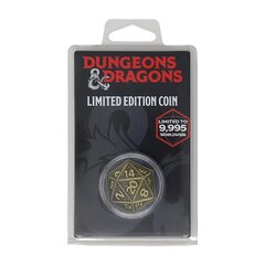 FaNaTtik Dungeons & Dragons цена и информация | Атрибутика для игроков | kaup24.ee