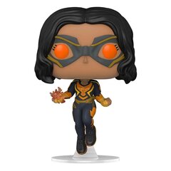 Black Lightning POP! Heroes: Vinüülfiguur Lightning 9 cm hind ja info | Fännitooted mänguritele | kaup24.ee