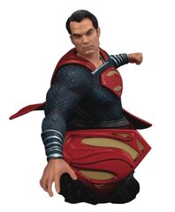 Beast Kingdom Superman Justice League hind ja info | Fännitooted mänguritele | kaup24.ee