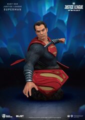 Beast Kingdom Superman Justice League hind ja info | Fännitooted mänguritele | kaup24.ee