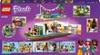 41702 LEGO® Friends Kanali paatmaja hind ja info | Klotsid ja konstruktorid | kaup24.ee