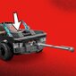76181 LEGO® Super Heroes DC Batman Auto: Penguin Chase hind ja info | Klotsid ja konstruktorid | kaup24.ee