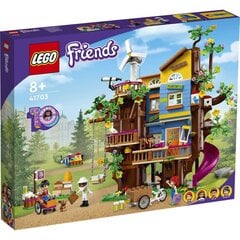 Конструктор LEGO® FRIENDS 41703 Дом дружбы на дереве цена и информация | Конструкторы и кубики | kaup24.ee