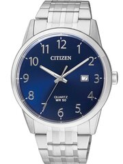 Часы для мужчин Citizen BI5000-52L цена и информация | Мужские часы | kaup24.ee