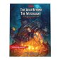 Dungeons & Dragons RPG Adventure The Wild Beyond the Witchlight: A Feywild Adventure Inglise hind ja info | Lauamängud ja mõistatused | kaup24.ee