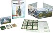 Dungeons & Dragons RPG Dungeon Master's Screen Wilderness Kit Inglise hind ja info | Lauamängud ja mõistatused | kaup24.ee