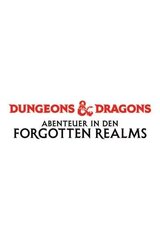 Бустерный дисплей Magic the Gathering: Dungeons & Dragons (D&D) Adventures in the Forgotten Realms Theme (12), немецкий язык цена и информация | Настольные игры | kaup24.ee