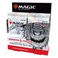 Magic the Gathering: D&D Adventures in the Forgotten Realms Realms Collector Booster Näidik (12) Inglise цена и информация | Lauamängud ja mõistatused | kaup24.ee