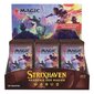 Magic the Gathering: Strixhaven: School of Mages Komplekt Booster Näidik (30) saksa keel цена и информация | Lauamängud ja mõistatused | kaup24.ee