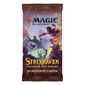 Magic the Gathering: Strixhaven: School of Mages Komplekt Booster Näidik (30) saksa keel цена и информация | Lauamängud ja mõistatused | kaup24.ee