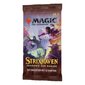 Magic the Gathering: Strixhaven: School of Mages Komplekt Booster Näidik (30) saksa keel цена и информация | Lauamängud ja mõistatused | kaup24.ee