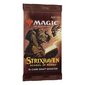 Magic the Gathering: Strixhaven: School of Mages Draft Booster Näidik (36) Inglise hind ja info | Lauamängud ja mõistatused | kaup24.ee