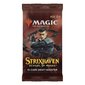 Magic the Gathering: Strixhaven: School of Mages Draft Booster Näidik (36) Inglise hind ja info | Lauamängud ja mõistatused | kaup24.ee