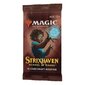 Magic the Gathering: Strixhaven: School of Mages Draft Booster Näidik (36) Inglise hind ja info | Lauamängud ja mõistatused | kaup24.ee