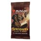 Magic the Gathering: Strixhaven: School of Mages Draft Booster Näidik (36) Inglise hind ja info | Lauamängud ja mõistatused | kaup24.ee