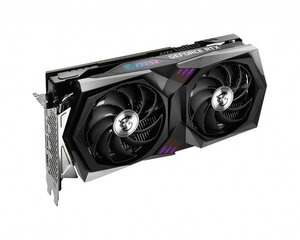 MSI GeForce RTX 3060 Ti Gaming X 8G LHR hind ja info | Videokaardid (GPU) | kaup24.ee