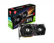 MSI GeForce RTX 3060 Ti Gaming X 8G LHR hind ja info | Videokaardid (GPU) | kaup24.ee