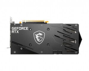MSI GeForce RTX 3060 Ti Gaming X 8G LHR hind ja info | Videokaardid (GPU) | kaup24.ee