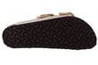 Naiste sussid Birkenstock Arizona Big Buckle BF 1020021, roosa hind ja info | Naiste plätud ja sussid | kaup24.ee