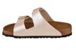 Naiste sussid Birkenstock Arizona Big Buckle BF 1020021, roosa hind ja info | Naiste plätud ja sussid | kaup24.ee