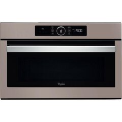 WHIRLPOOL AMW 730 WH. цена и информация | Микроволновые печи | kaup24.ee