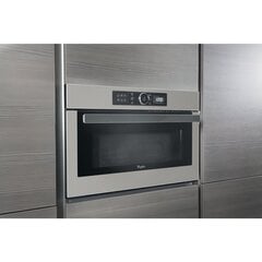 Whirlpool AMW 730 SD цена и информация | Микроволновые печи | kaup24.ee