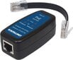 INTELLINET 780131 цена и информация | USB jagajad, adapterid | kaup24.ee