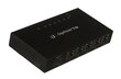 Ubiquiti EdgeRouter ER-X-SFP No Wi-Fi, 10 hind ja info | Ruuterid | kaup24.ee