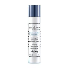 Дневной крем Sisley Youth Hydrating Energizing Early Wrinkles Treatment, 40 мл цена и информация | Кремы для лица | kaup24.ee