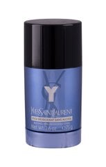 Deodorant meestele Yves Saint Laurent, 75 g hind ja info | Lõhnastatud kosmeetika meestele | kaup24.ee