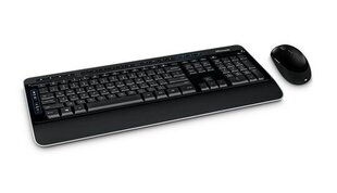 Microsoft Desktop клавиатура цена и информация | Клавиатуры | kaup24.ee