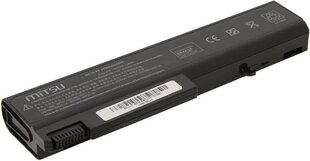 Mitsu BC/HP-6530B цена и информация | Аккумуляторы для ноутбуков | kaup24.ee