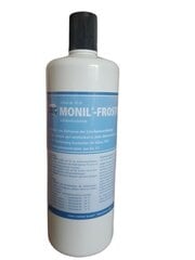 MONIL-FROSTY talveklaasivedeliku kontsentraat hind ja info | HWR-CHEMIE Autokaubad | kaup24.ee