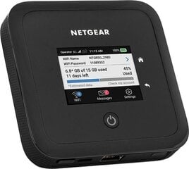 Netgear MR5200-100EUS цена и информация | Маршрутизаторы (роутеры) | kaup24.ee