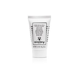 Näokreem Sisley Restorative Facial Cream with Shea Butter, 40 ml hind ja info | Näokreemid | kaup24.ee