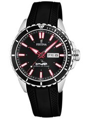 Мужские часы Festina The Originals DIVER 20378/2 цена и информация | Мужские часы | kaup24.ee