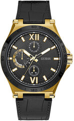 Meeste kell Guess Renegade GW0204G1 цена и информация | Мужские часы | kaup24.ee