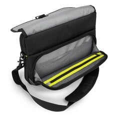 Sülearvutikott Targus - CityGear 10-12" Laptop Slim Topload, must цена и информация | Рюкзаки, сумки, чехлы для компьютеров | kaup24.ee